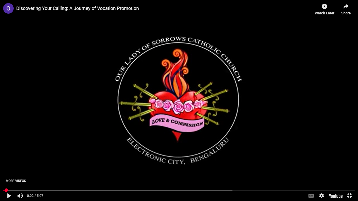  Solemn Holy Communion on 20th May 2023