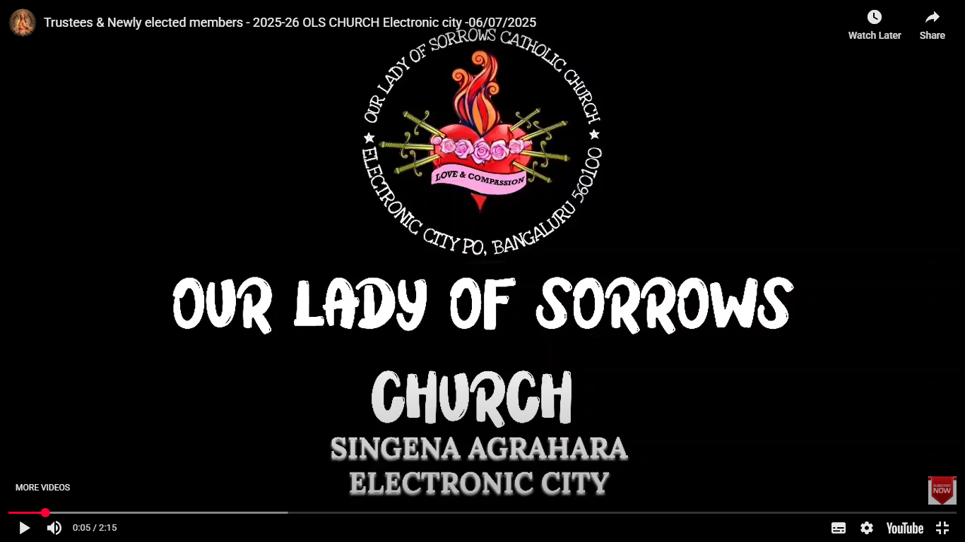 Administrative Body 2025